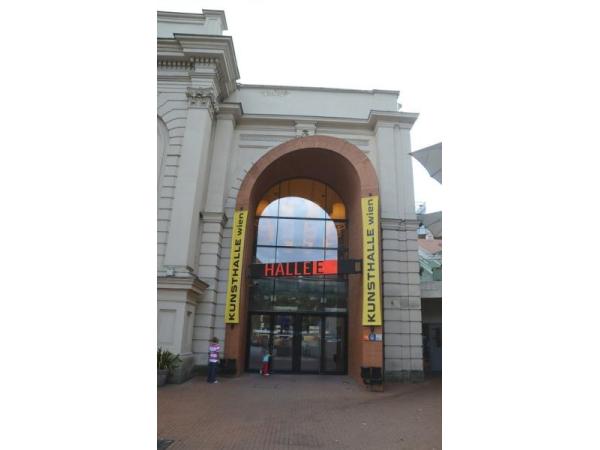 Bild 1 von MuseumsQuartier Errichtungs- und BetriebsgesmbH