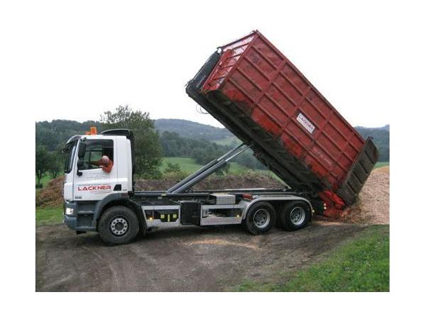Bild 5 von Lackner Umweltservice GmbH