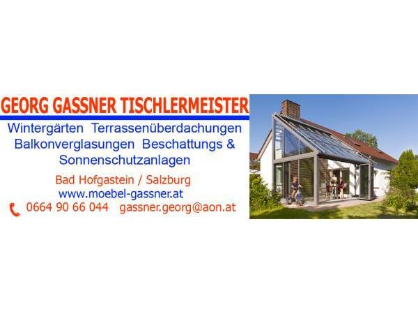 Bild 2 von Georg Gassner Tischlermeister
