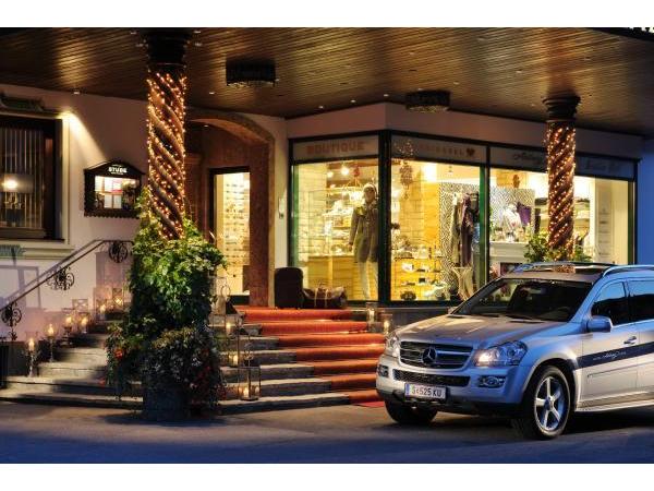 Bild 3 von Hotel Arlberg