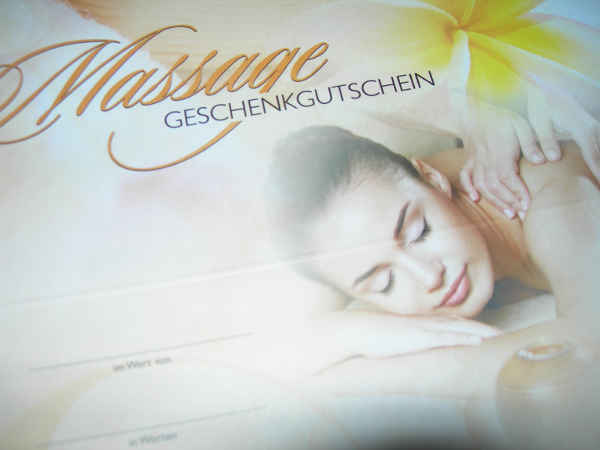 Bild 1 von Gesundheitspraxis Hermine Leitner