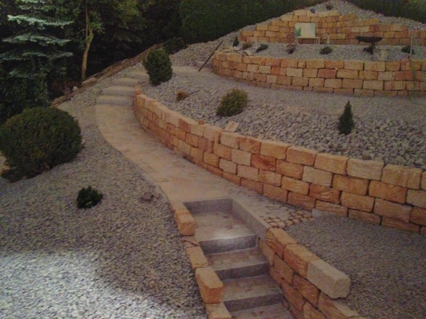 Bild 7 von DMK Gartenservice