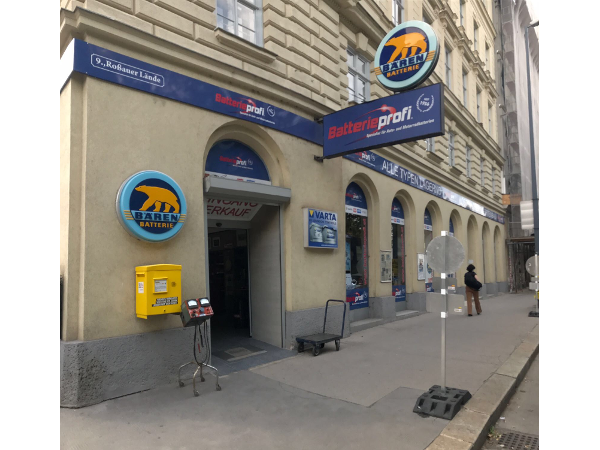 Bild 2 von BATTERIEPROFI Spezialist für Auto- & Motorradbatterien