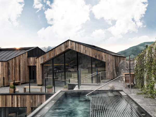 Bild 9 von Naturhotel Forsthofgut