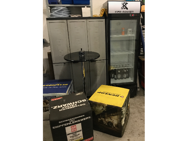 Bild 7 von KFZ-Servicestation Rinner