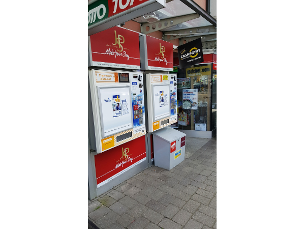 Bild 2 von Johannes Knefz e.U.