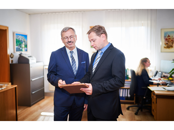Bild 27 von Attergau-Treuhand Spitzer Unternehmens- und Steuerberatung GmbH