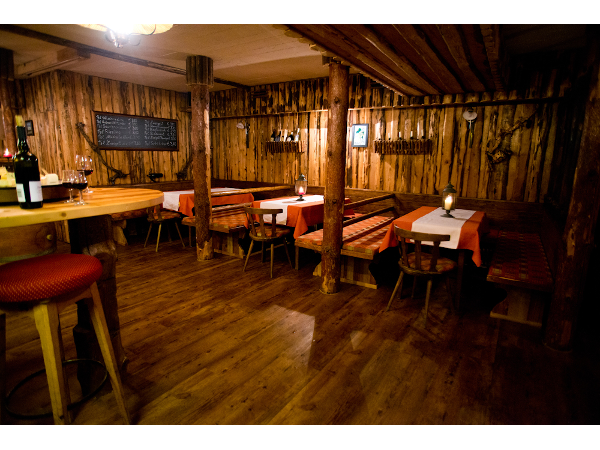 Bild 17 von Häuserl im Wald Seminar- und Landhotel