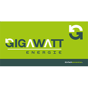 Logo von Gigawatt Energie GmbH