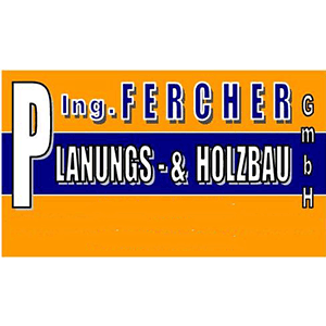 Logo von Ing. Fercher Planungs- u Holzbau GmbH