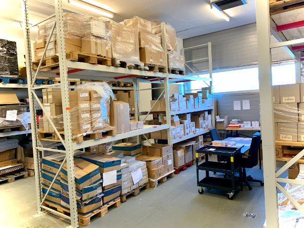 Bild 7 von Mail Boxes Etc. Brunn am Gebirge - Versand, Verpackung, Grafik & Druck