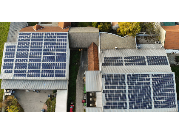 Bild 40 von Nikko Photovoltaik GmbH