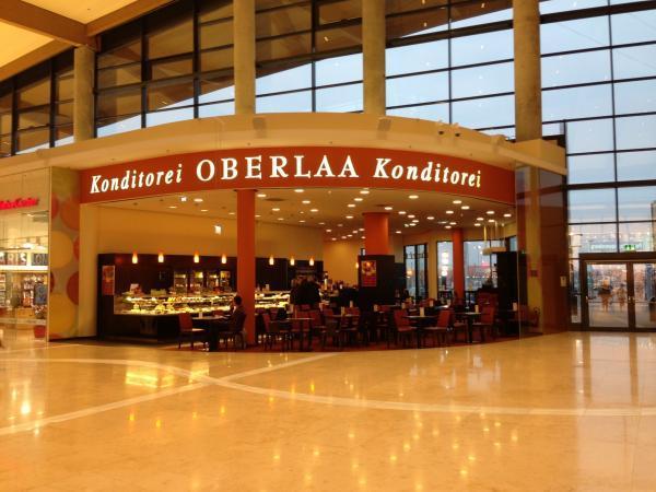 Bild 1 von OBERLAA Konditorei im G3 Shopping Resort