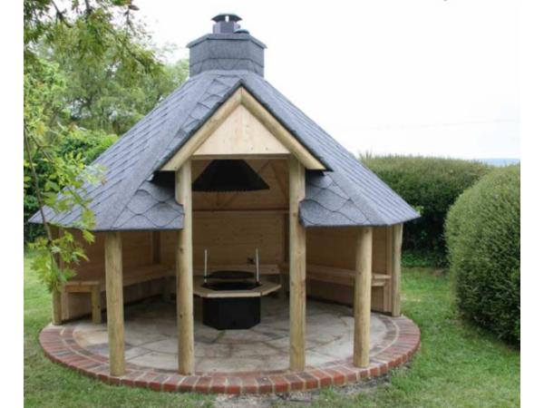 Bild 13 von Grün & Landschaft Gartengestaltung