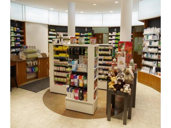 Bild 1 von Donaufelder-Apotheke