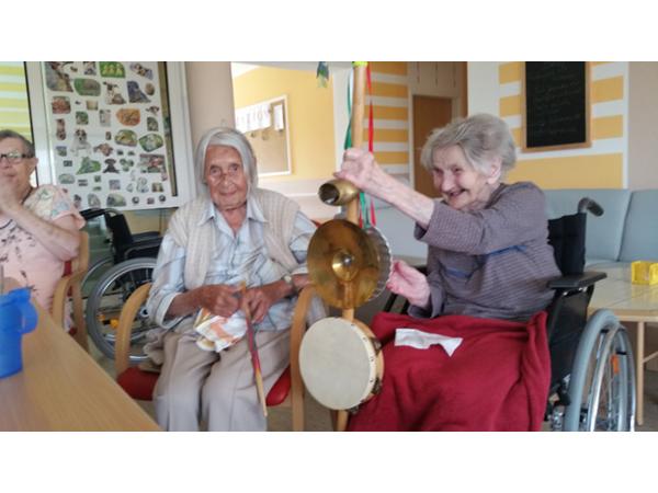 Bild 1 von Gebak GmbH Gesundheits- u Pflegezentrum St.Anna am Aigen
