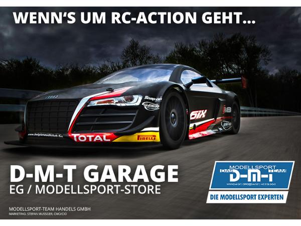 Bild 1 von Modellsport-Team Handels GmbH