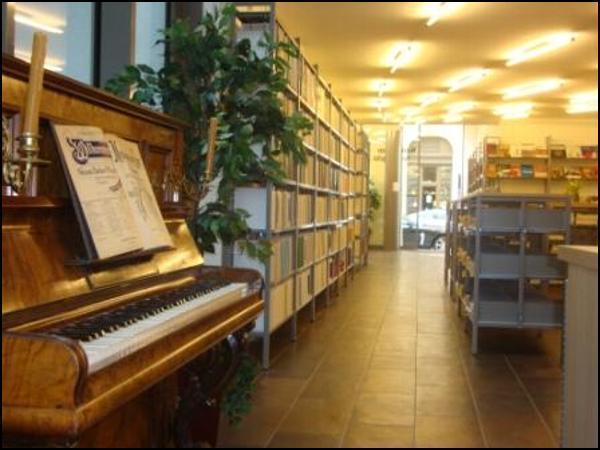 Bild 3 von Musikhaus Laimer