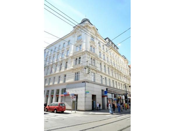 Bild 1 von Erste Bank – Filiale Josefstädter Straße