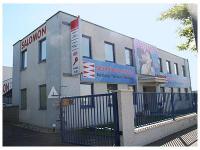 Salomon & Co Federnerzeugung u Sicherheitstechnik GesmbH