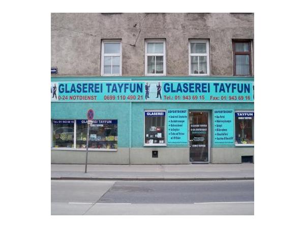 Bild 7 von Glaserei TAYFUN