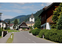 Gemeindeamt der Gemeinde Gaal