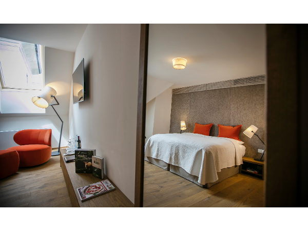 Bild 15 von Hotel Schloß Gabelhofen