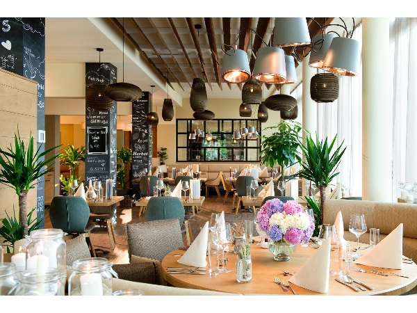Bild 3 von Thermenhotel Vier Jahreszeiten