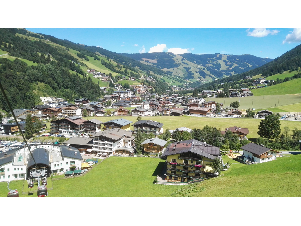Bild 27 von Hotel ALPINE PALACE - Saalbach-Hinterglemm