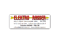 Elektro Rasser Gmbh