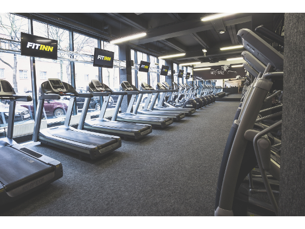 Bild 6 von FITINN Fitnessstudio