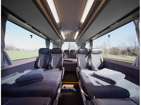 Bild 37 von Bösch Reisen GmbH & Co KG