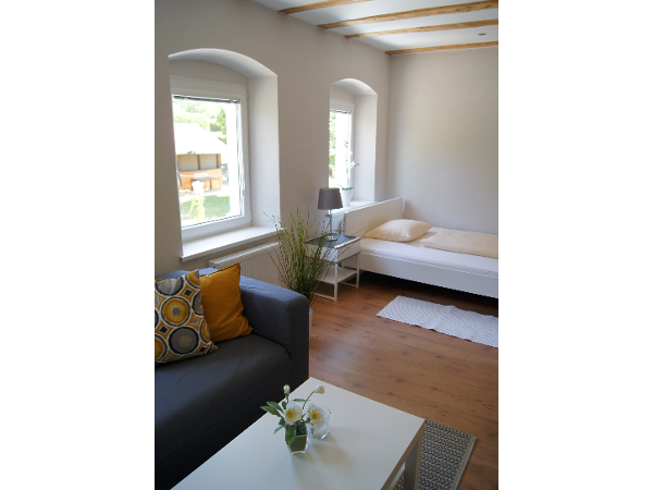 Bild 4 von Motel Maria