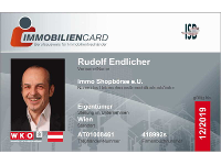 Endlicher Rudolf - Immo Shopbörse e.U.