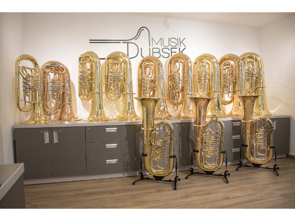 Bild 8 von Musikinstrumente Dubsek OG