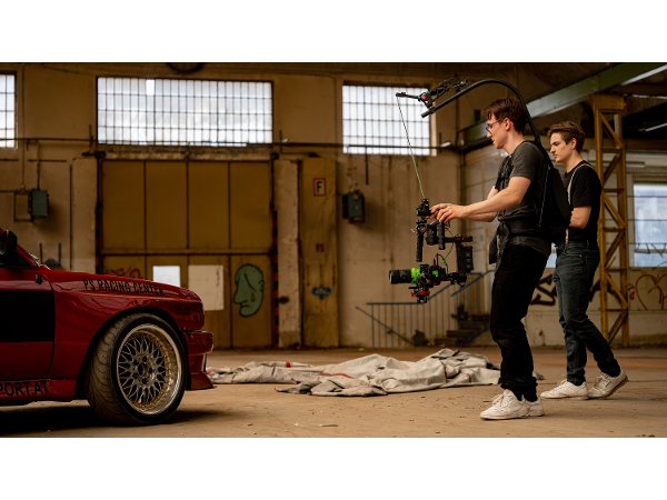 Bild 5 von genesisfilms GmbH