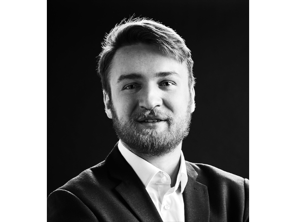 Bild 1 von Moravec Mathias