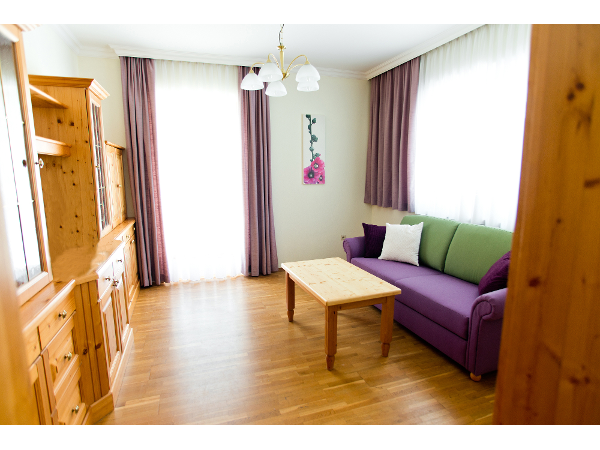 Bild 37 von Häuserl im Wald Seminar- und Landhotel