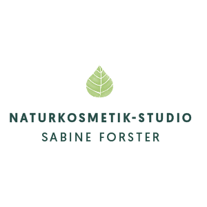 Logo von Naturkosmetik Studio Sabine Forster Linz & Lichtenberg