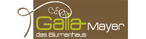 Logo von Galla-Mayer Blumenhaus
