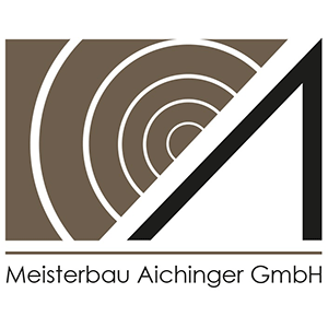 Logo von Meisterbau Aichinger GmbH