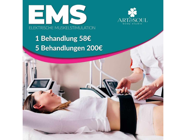 Bild 4 von Art&Soul body studio by Danijela Kenderesi