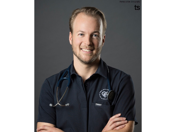 Bild 1 von Ordination Dr. Roland FITZ