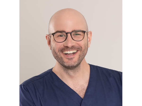 Bild 1 von Priv.-Doz. Dr. Stefan Hacker