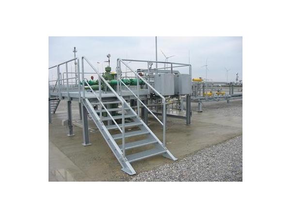 Bild 1 von MBS Metallbau Scheiflinger GmbH