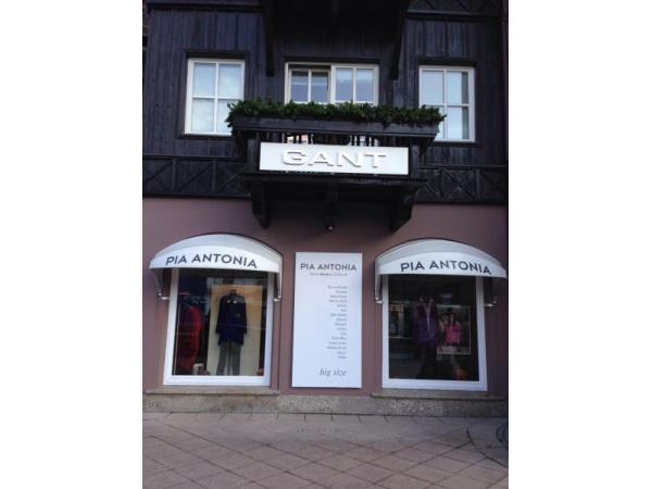 Bild 1 von GANT-STORE