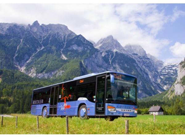 Bild 4 von Riedler Reisen & Touristik GmbH