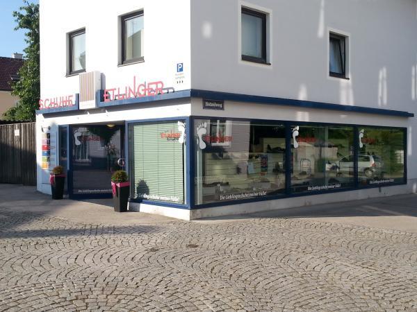 Bild 1 von Etlinger Schuhe und Taschen