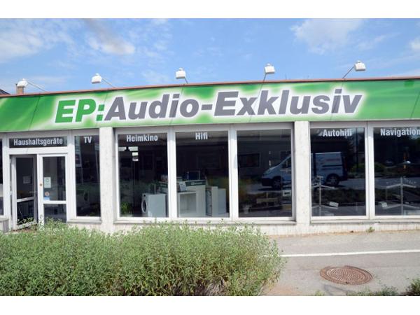 Bild 1 von EP:Audio Exklusiv