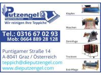 Putzengel KG